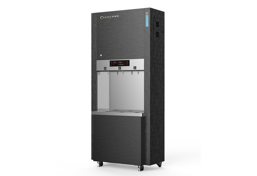 商务直饮机-多龙头