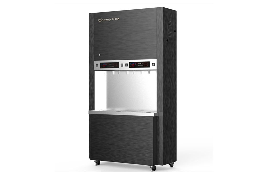 科源美多龙头钛金款