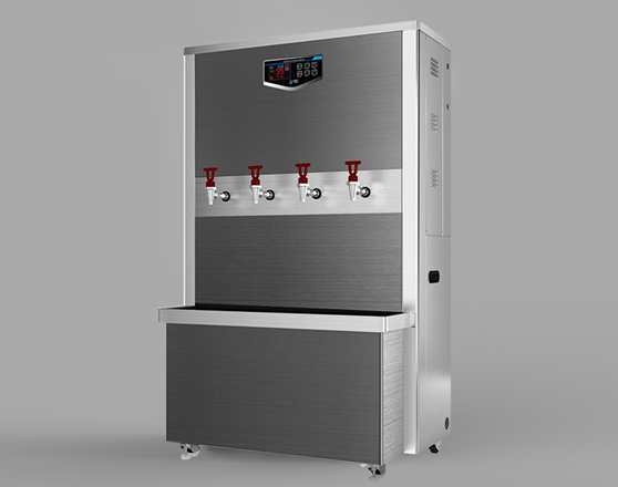 山西太原直饮机